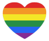 LGBTQ Flag